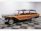 Thumbnail Photo 6 for 1963 Ford Station Wagon Series